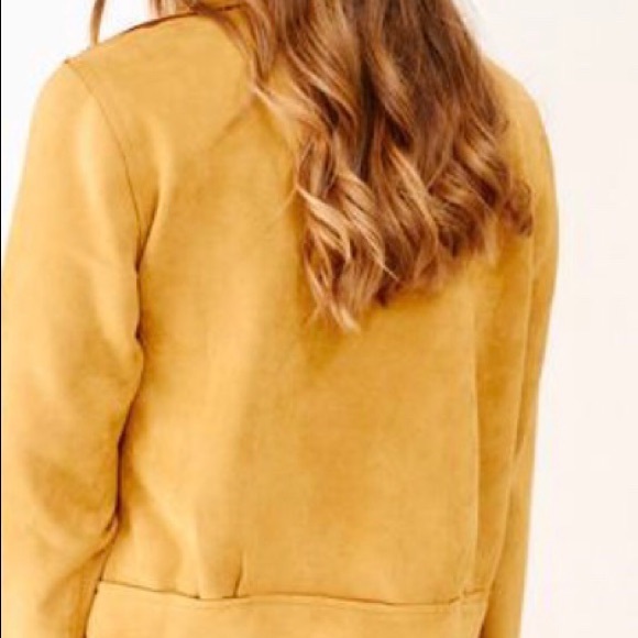 Jacket - Picture 2 of 3